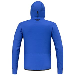 Salewa Pedroc TWR Hybrid Jacket M electric pánská zimní hybridní bunda