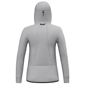Salewa Pedroc TWR Hybrid Jacket W alloy dámská hybridní bunda zimní