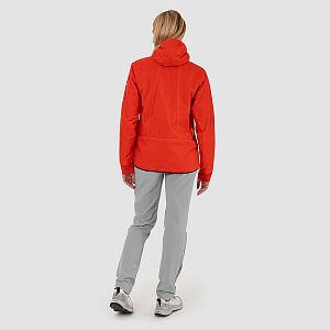 Salewa Pedroc TWR Hybrid Jacket W flame dámská hybridní bunda