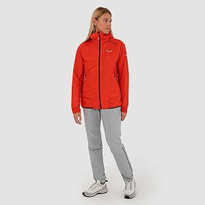 Salewa Pedroc TWR Hybrid Jacket W flame dámská zimní bunda
