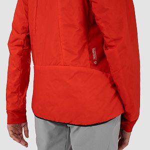Salewa Pedroc TWR Hybrid Jacket W flame elastický lem