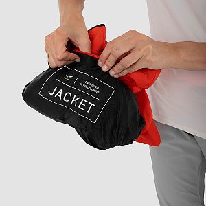 Salewa Pedroc TWR Hybrid Jacket W flame sbalitelná