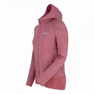 Salewa Piana AlpineWool JKT W mauvenmood4