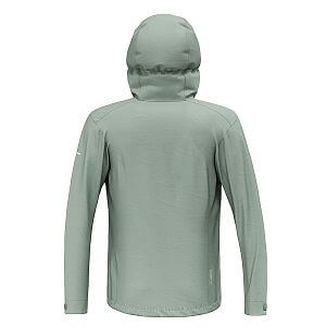 Salewa Puez 2,5L PTX Jacket M shadow pánská voděodolná turistická bunda