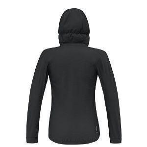 Salewa Puez 2,5L PTX Jacket W black out dámská turistická bunda