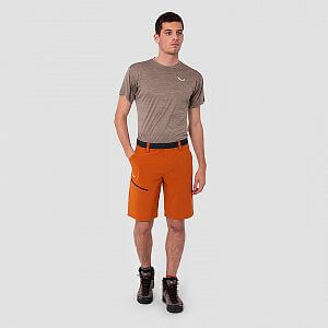 Salewa Puez 3 DST M Shorts autumnal2