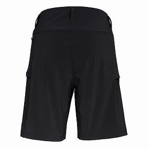 Salewa Puez 3 DST W Shorts black out1