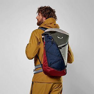 Salewa Puez 32+5L Backpack multi outdoorový batoh