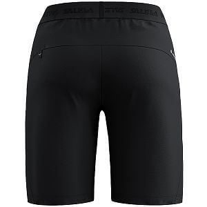 Salewa Puez 4 Shorts M black out