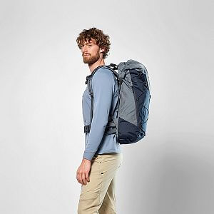 Salewa Puez 40+5L Backpack Navy blazer java blue