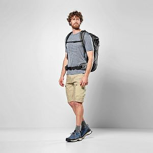 Salewa Puez 40+5L Backpack Navy blazer java blue