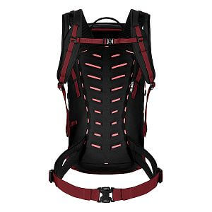 Salewa Puez 40+5L Backpack W Syrah black out