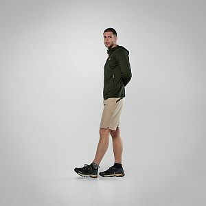 Salewa Puez Altavia PL HD JKT M dark olive