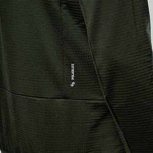 Salewa Puez Altavia PL HD JKT M dark olive