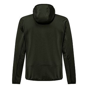 Salewa Puez Altavia PL HD JKT M dark olive