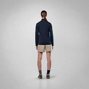 Salewa Puez Altavia PL JKT W navy blazer