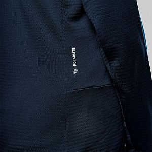 Salewa Puez Altavia PL JKT W navy blazer