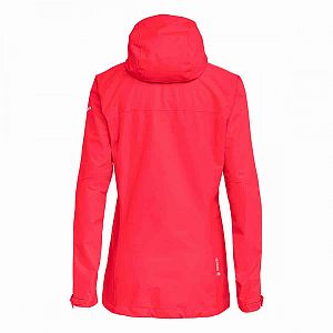 Salewa Puez Aqua 3 Powertex Jacket W fluo coral1