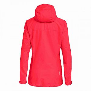 Salewa Puez Aqua 3 Powertex Jacket W fluo coral1