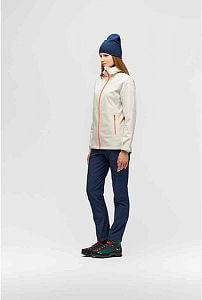 Salewa Puez (AQUA 3) PTX W Jacket oatmeal3