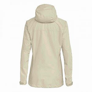 Salewa Puez (AQUA 3) PTX W Jacket oatmeal