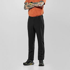 Salewa Puez Dolomia 2 Pants M black out pánské hřejivé outdoorové kalhoty