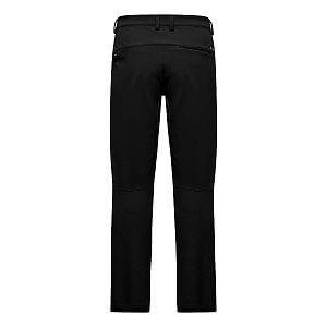 Salewa Puez Dolomia 2 Pants M black out pánské hřejivé outdoorové kalhoty