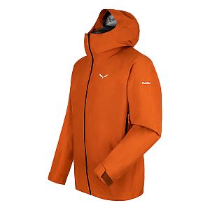 Salewa Puez Gore-Tex Paclite® Jacket M autumnal pánská outdoor bunda