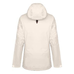 Salewa Puez Gore-Tex Paclite® Jacket W oatmeal dámská moderní bunda