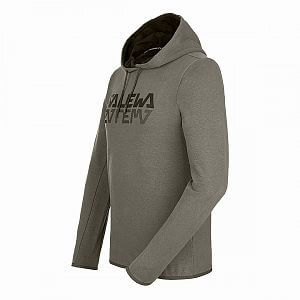 Salewa Puez Hemp Logo Hoody M bungee cord1