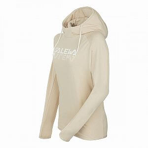 Salewa Puez Hemp Logo Hoody W oatmeal1