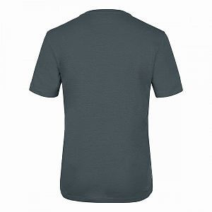 Salewa Puez Hemp Pocket T-Shirt M onyx1
