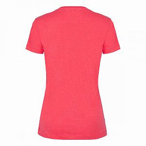 Salewa Puez Hemp Pocket T-Shirt W calypso coral1