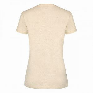 Salewa Puez Hemp Pocket T-Shirt W oatmeal