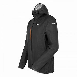 Salewa Puez Light PTX M Jacket onyx1