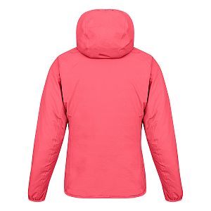 Salewa Puez Light PTX W Jacket calypso coral dámská bunda