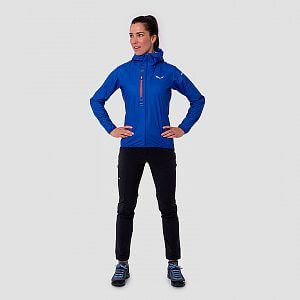 Salewa Puez Light PTX W Jacket electric2