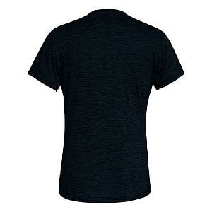 Salewa Puez Melange Dry T-Shirt M blueberry melange
