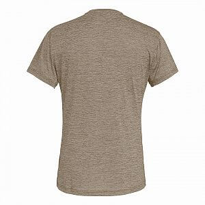 Salewa Puez Melange Dry T-Shirt M bungee cord melange2