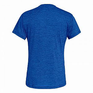 Salewa Puez Melange Dry T-Shirt M electric melange1