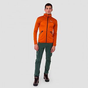 Salewa Puez Melange PL FZ HDY M autumnal melange3