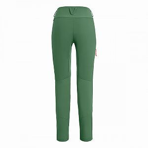 Salewa Puez Orval 2 DST W Pants duck green1