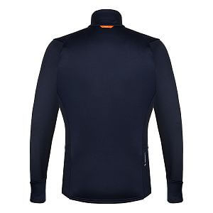 Salewa Puez PL Jacket M navy blazer zadní strana