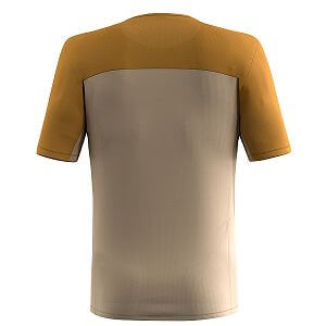 Salewa Puez Sporty Dry T-Shirt M quicksand
