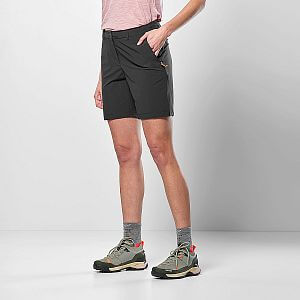 Salewa Puez Talvena DST Shorts W black out dámské horské kraťasy