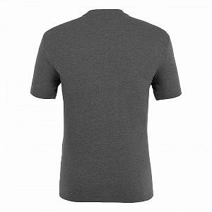 Salewa Pure Box Dry T-Shirt M onyx melange