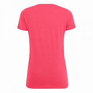 Salewa Pure Box Dry T-Shirt W calypso coral1