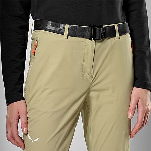 Salewa Rainbow 3 Belt black out/salewa opasek