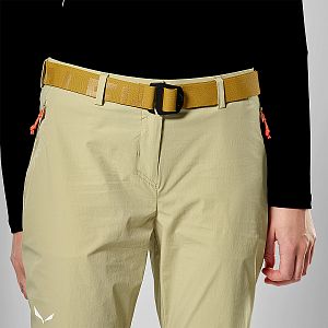 Salewa Rainbow 3 Belt golden brown