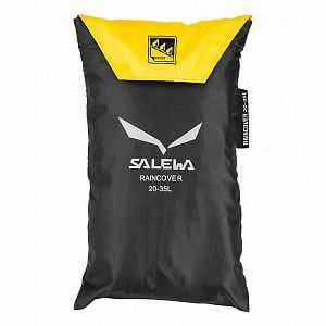 Salewa Raincover 20-35L yellow